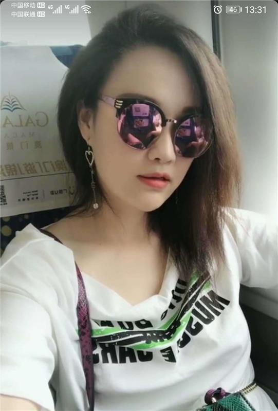 禅城妖Sao婷婷老师